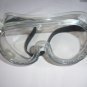 3-pc Condor Safety Glasses Goggles 1VT69 Workplace Eye Protection glasses