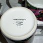 2 Vitromaster rain forest mugs coffee cup tigers parrot Jungle1993
