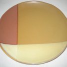 Sango GOLD DUST SIENNA Dinner Plate # 5039 10 3/4" D Sango GOLD DUST SIENNA Dinner Plate # 5039 10 3/4" D