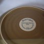 Sango GOLD DUST SIENNA Dinner Plate # 5039 10 3/4" D