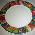 2 Oneida Cassual Settings Sand Colors Dinner Plate/s 10 3/8" more available