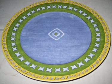 Studio Nova STARDUST Salad plates 3-pcs 8"D TPC11