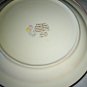 7 Sango Springtime 252180 Dinner Plates 10 1/2"