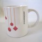 Starbucks Mug Coffee Cup Holiday Christmas Decoration Ornaments Excellent