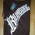 billa bong men boardshorts 31 x 21 long  brown swimming beach pool shorts trunks