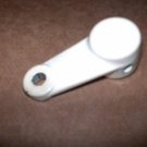 Volvo Penta shift knob  early model vintage shift knob lever