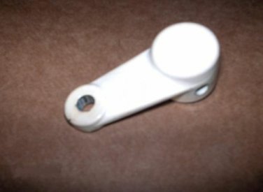 Volvo Penta shift knob  early model vintage shift knob lever