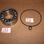 Volvo penta ball bearing 183458 190803 for early upper gear plus gasket 814168