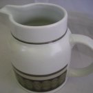 Royal Doulton Sienna Creamer LS.1022 England