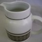 Royal Doulton Sienna Creamer LS.1022 England