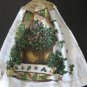 Lavender and Ivy kitchen towel