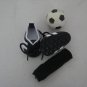 Soccer accessory set for American girl