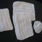 Dish cloth set