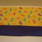Carebears pillowcase for kids