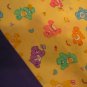 Carebears pillowcase for kids