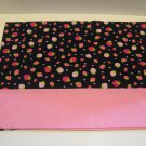 OOAK pillowcase for girls