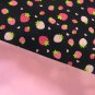 OOAK pillowcase for girls