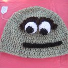 oscar the grouch hat