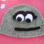 oscar the grouch hat