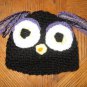 Owl hat for kids
