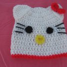 Hello kitty hat for kids