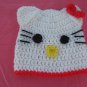 Hello kitty hat for kids