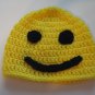 smiley hat for kids