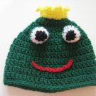 frog prince hat for kids