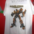 Transformers Bumble bee T-Shirt Hot Size S M L