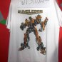 Transformers Bumble bee T-Shirt Hot Size S M L