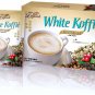 4 pcs Luwak White Coffee Premium Low Acid