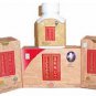 Myrmecodia Pendans / Ants Nests / Sarang Semut 120 Bottles