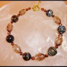 Blue Tiger Eye