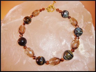 Blue Tiger Eye
