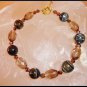 Blue Tiger Eye