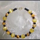 Tiger Eye