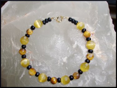 Tiger Eye