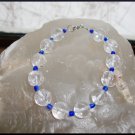 Ice Flake Quartz