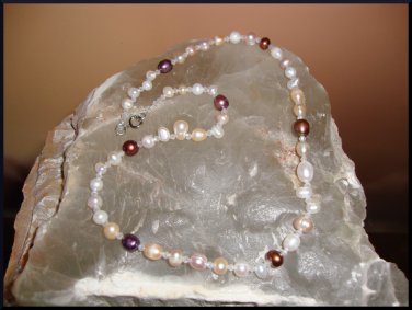 Freshwater Pearl