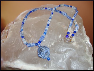 Sodalite