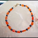 Carnelian/Hematite
