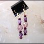Amethyst Earrings