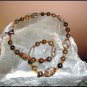 Bronzite, Cocoa Jasper