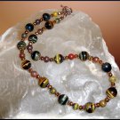 Tiger Iron, Tiger Eye