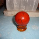 Red Jasper