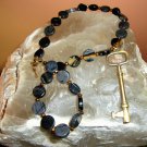 Picasso Jasper Necklace