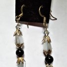 Onyx Earrings