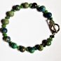 Chrysocolla Bracelet