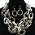 Metal Neckalce