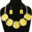 Metal Neckalce